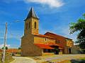 Iglesia Val de San Lorenzo