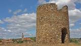 Torre Lagunas de Somoza