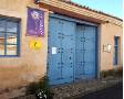 Fachada C.I.T La Comunal
